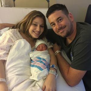 Meet your Posher, Tabatha